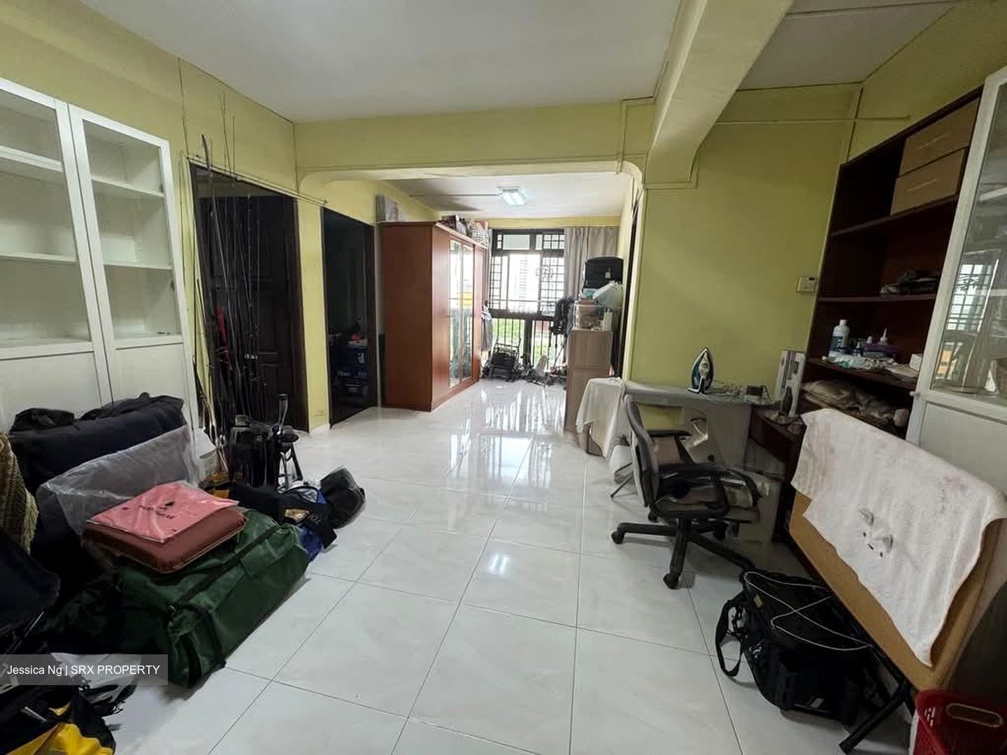 Blk 13 Ghim Moh Road (Queenstown), HDB 4 Rooms #571718151